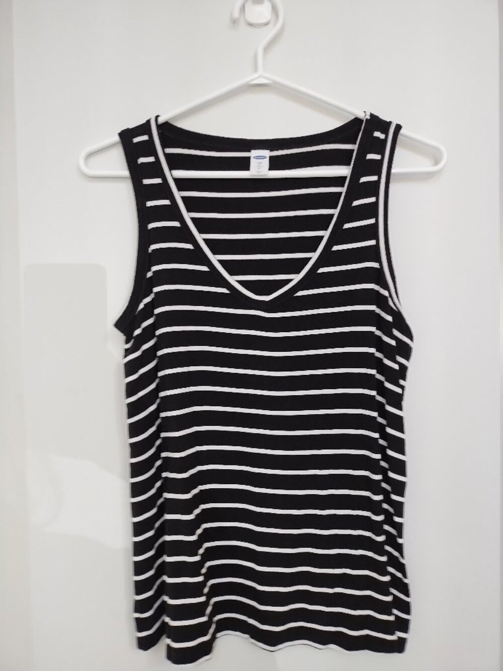 Old Navy luxe tank